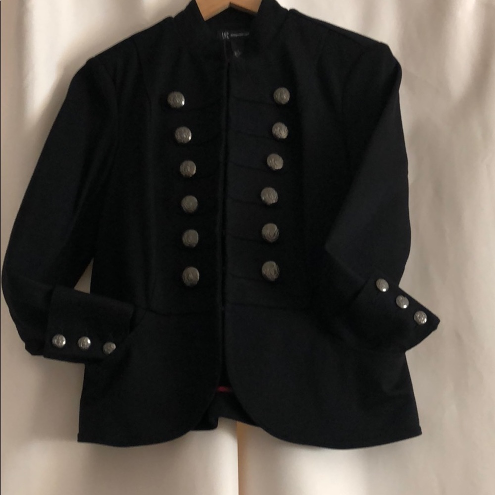 Jacket INC - Picture 4 of 6